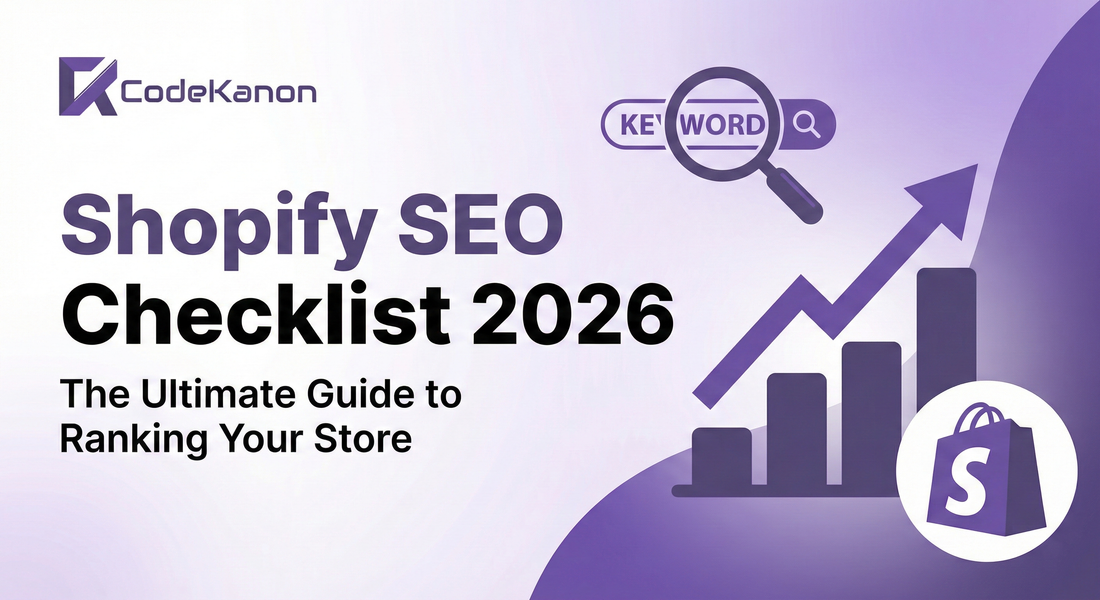 How to Rank Your Store