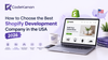 How to Choose the Best Shopify Development Company in the USA 2026?