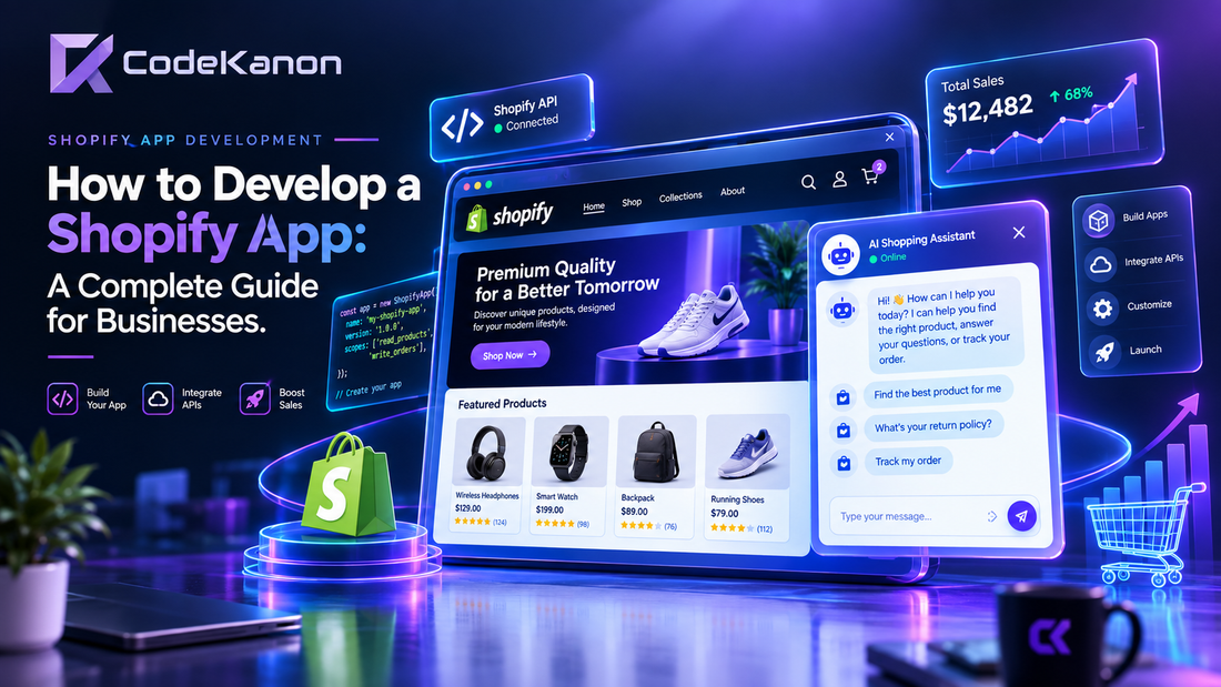 Turn Visitors into Buyers: How Chat Pilot Acts as a 24/7 AI Sales Closer for Shopify