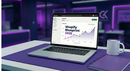 Shopify Dropshipping