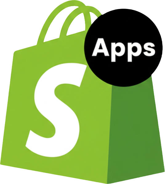 Shopify custom app development