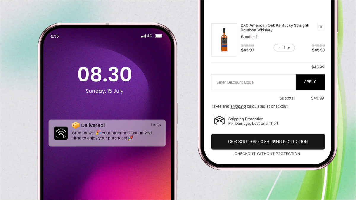 Shipping Protection — Assurify