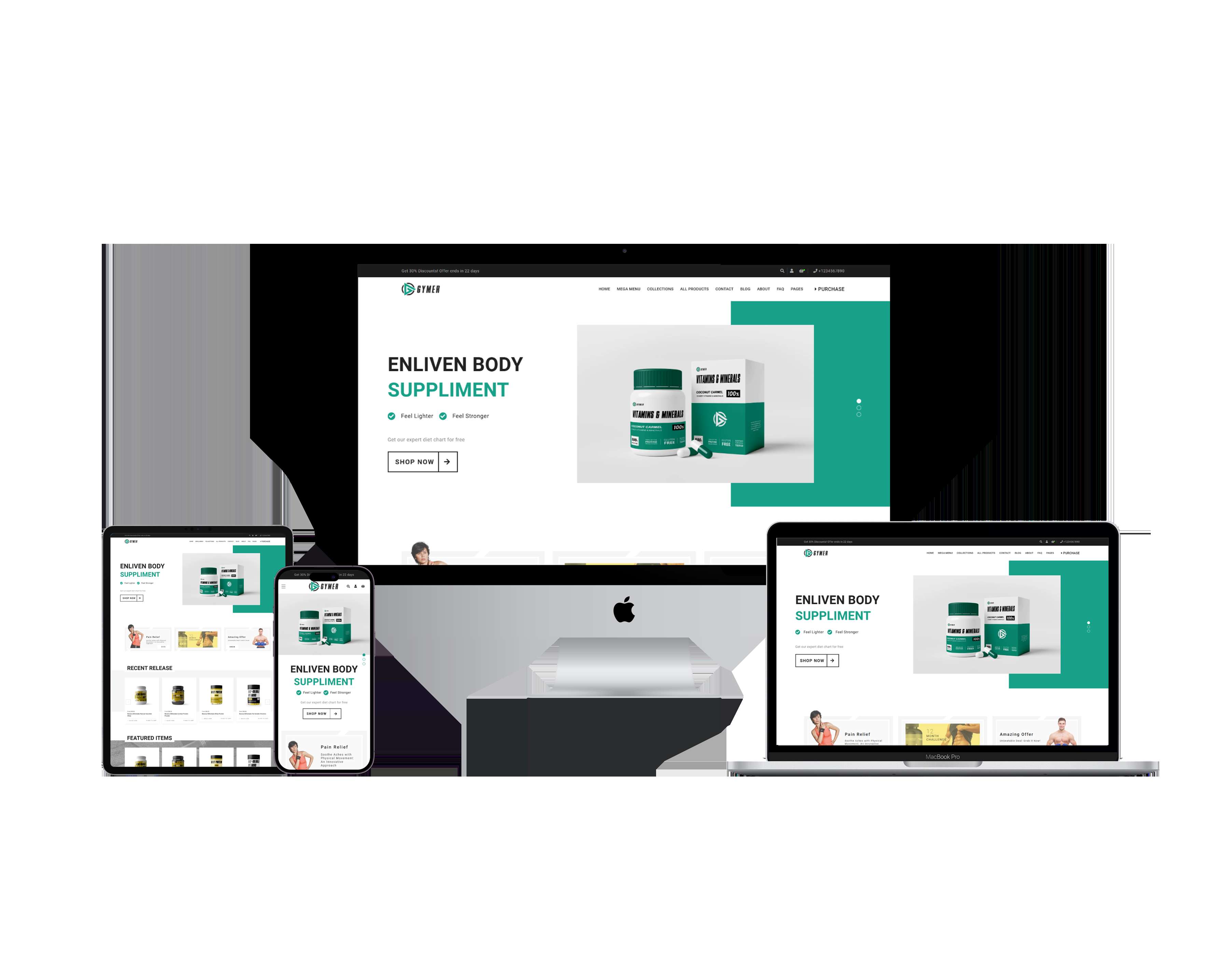 Velanto - CodeKanon Shopify Experts Image 2