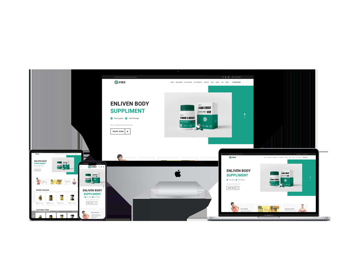 Velanto - CodeKanon Shopify Experts Image 2