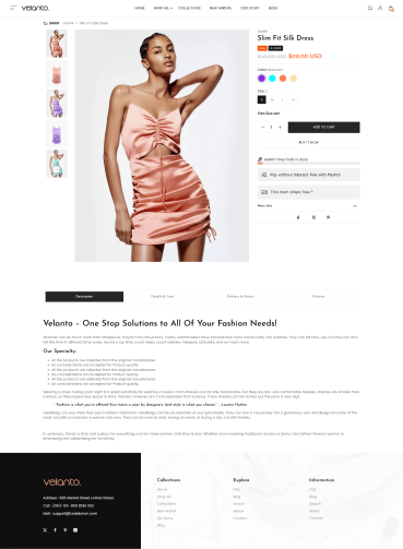 featured product